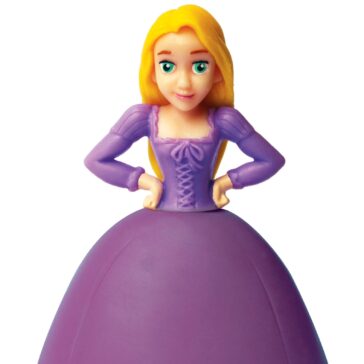 Rapunzel Loira Final
